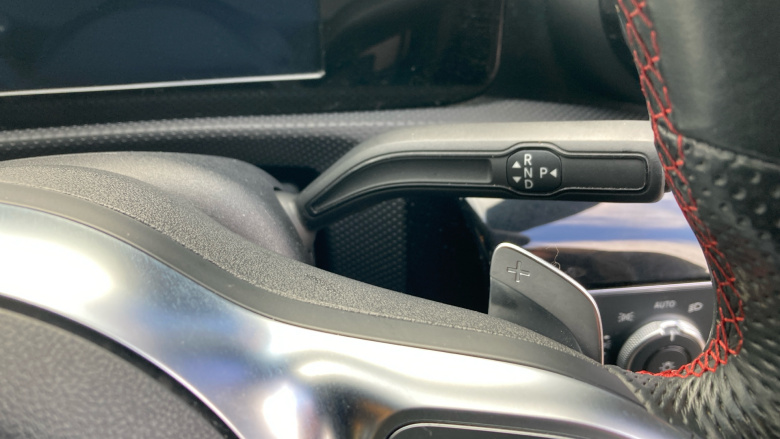 Mercedes-Benz A-Class A200 AMG Line 5dr Auto Petrol Hatchback